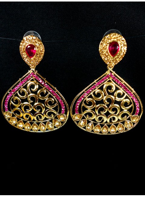 Fashion Earrings